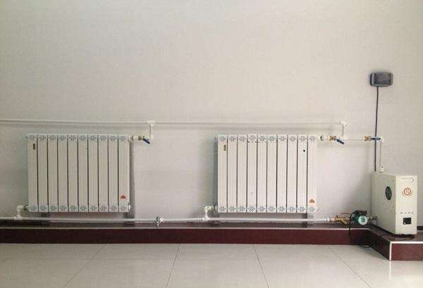 绵阳室内装修暖气片安装，营造一个温暖的家